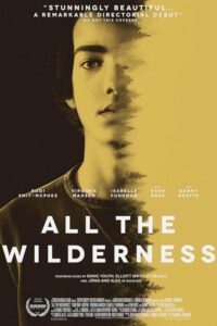 All The Wilderness