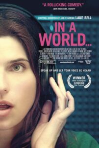 In A World