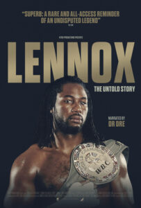 Lennox Lewis The Untold Story