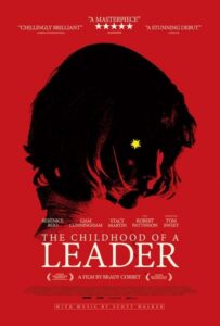 The Childhood of A Leader