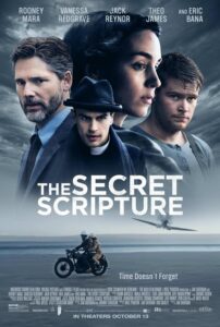 The Seceret Scripture